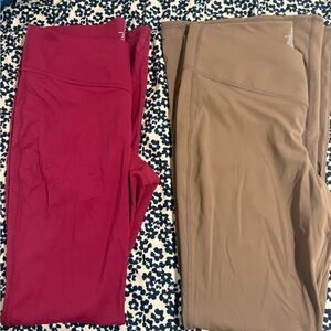 JoyLab women’s flare Leggings XL